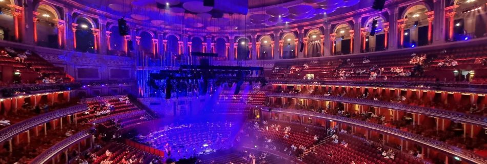 Royal Albert Hall