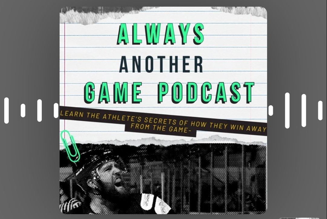 Stuart Wade- Taekwondo - The Black Belt is just the beginning on the Always Another Game Podcast